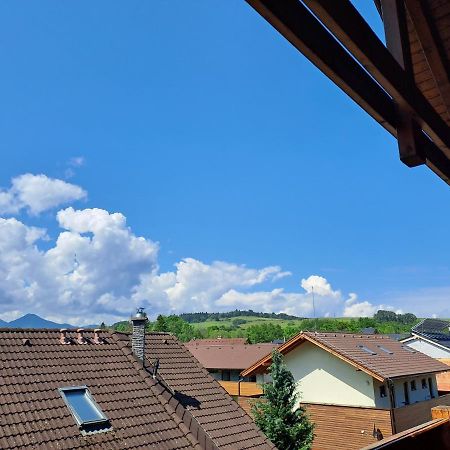 Liptovský Mikuláš Ski&Sun - Apartman B11 מראה חיצוני תמונה