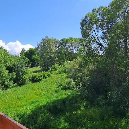 Liptovský Mikuláš Ski&Sun - Apartman B11 מראה חיצוני תמונה