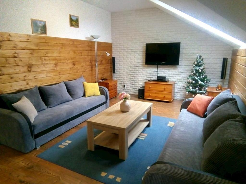 Liptovský Mikuláš Ski&Sun - Apartman B11 מראה חיצוני תמונה